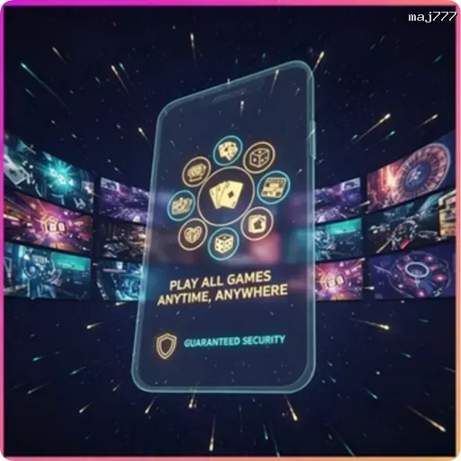 FAQ maj777: Jawaban Cepat seputar Unduhan, Login, Daftar, dan Akses