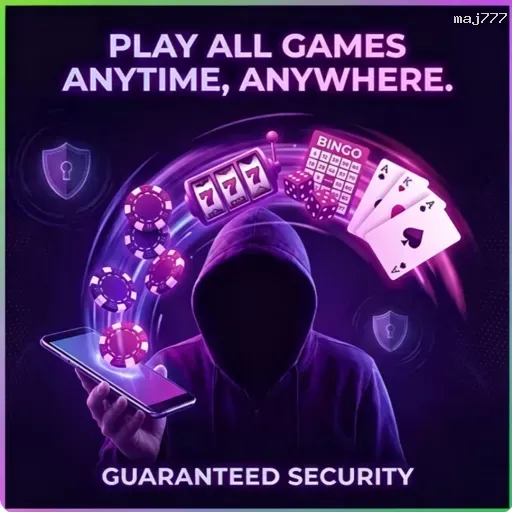 Panduan Pasang maj777 APK di Android